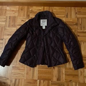 Eddie Bauer coat